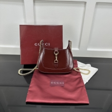 Gucci Hobo Bags